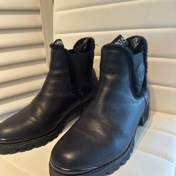 Santana Canada Ankle Boots - Picture 3 of 3